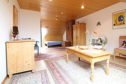 DG Schlafzimmer - Reihenmittelhaus mit 116,20 m² in Castrop-Rauxel zum Kaufen