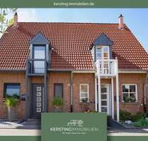 Krefeld-Hüls: charmante Doppelhaushälfte in beliebter Lage, toller Sonnengarten & Garage inklusive!