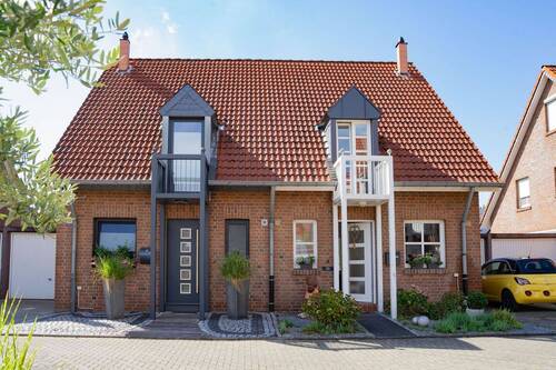 Krefeld - Hüls - 4 Zimmer Doppelhaushälfte zum Kaufen in Krefeld