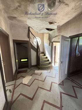 Diele - Mehrfamilienhaus, Wohnhaus mit 175,00 m² in Sankt Ingbert zum Kaufen