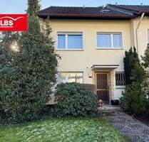 Für die ganze Familie! - 249.000,00&nbsp;EUR Kaufpreis, ca.&nbsp; 123,60&nbsp;m&sup2;&nbsp;Wohnfl&auml;che in Bad Salzuflen (PLZ: 32105) Innenstadt