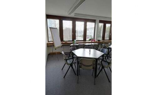 Meetingraum - Büro mit 41,00 m&sup2; in Kornwestheim zur Miete