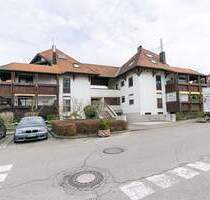 Maisonette-Wohnung mit Empore, Dachterrasse und beeindruckender Berg- und Seesicht! - Tettnang