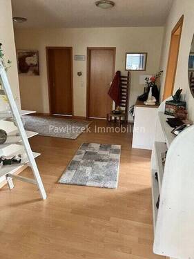 Flur - 3 Zimmer Etagenwohnung zum Kaufen in Kierspe