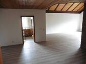 Wohn-/Esszimmer I - 