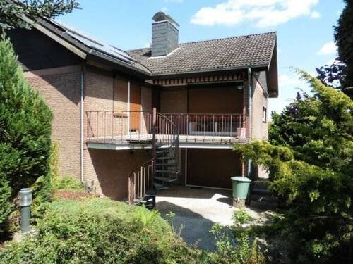 Balkon & Terrasse - 