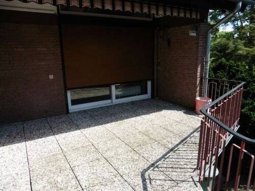 Balkon - 