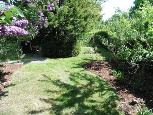 Garten - 