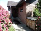 Eingang - 5 Zimmer Einfamilienhaus in Buxtehude