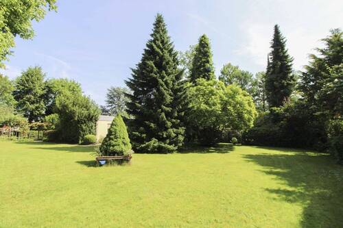 Gartenoase - 5 Zimmer Bungalow zum Kaufen in Bielefeld