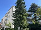 Ansicht - obere Etage - sonnig - ruhig - frei