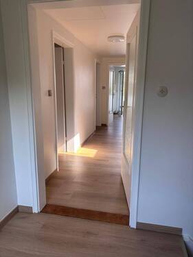 Flur Im Dachgeschoss - 