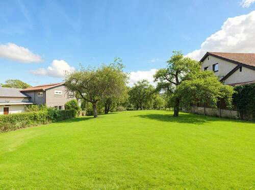 Grundstück/Garten - 5 Zimmer Einfamilienhaus in Zell unter Aichelberg