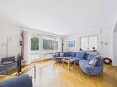 Wohnzimmer EG - 