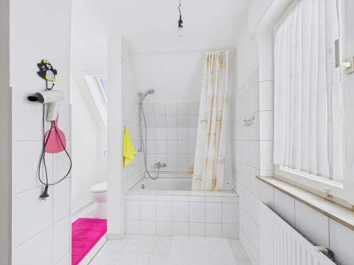 Badezimmer OG - 