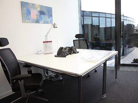 Bild 4 - Büro in Düsseldorf zur Miete