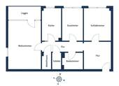 Grundriss - 