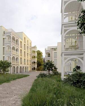 Außenansicht AV1.jpg - Mirabellenwiese - Mettnau, Radolfzell