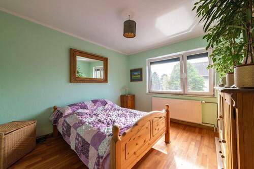 Zimmer 1 / Obergeschoss - 