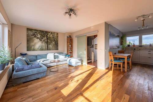 Essen / Wohnen - Reihenendhaus mit 95,00 m² in Berlin zum Kaufen