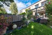 Garten / Terrasse - 