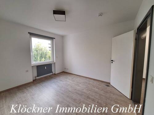 Schlafzimmer 2 - 