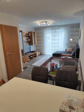 Wohnzimmer/Esszimmer - 