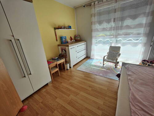 Kinderzimmer - 