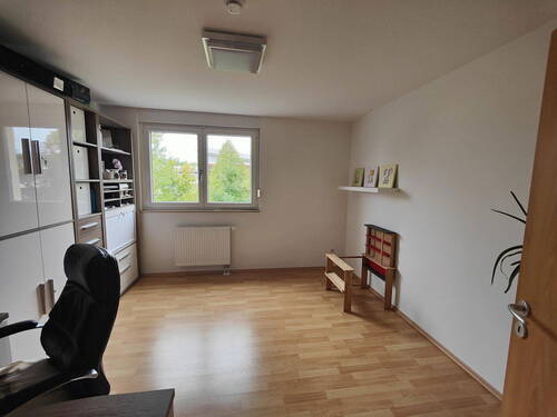 Arbeitszimmer/Kinderzimmer - 