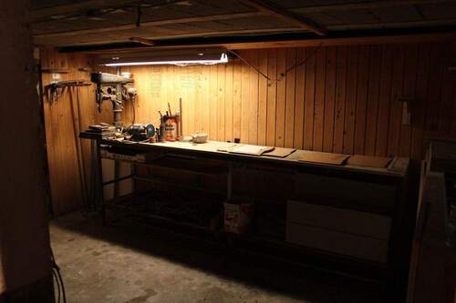 Werkraum Keller - 