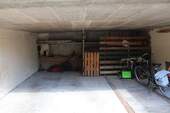 Massives Doppelcarport - 