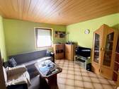 Wohnzimmer Wohnung EG - 