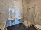 Badezimmer ELW - 