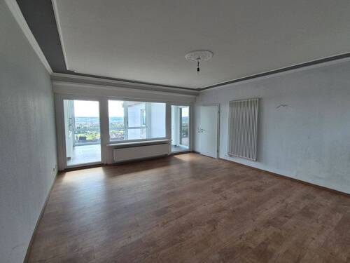 Wohnzimmer - Mehrfamilienhaus, Wohnhaus mit 351,00 m² in Vallendar zum Kaufen