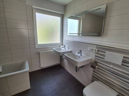 Badezimmer - 