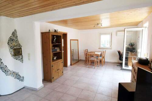 Esszimmer - Einfamilienhaus mit 133,80 m&sup2; in Brackenheim zum Kaufen