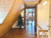 Flur Dachgeschoss - 