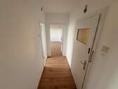 Flur - 2 Zimmer Etagenwohnung zur Miete in Gelsenkirchen