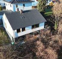 *** Einfamilienhaus mit Ausblick und Privatsphäre in Regglisweiler *** - Dietenheim / Regglisweiler