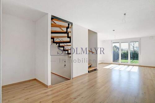 Ansicht Wohnzimmer 1 - 