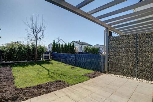 Ansicht Terrasse 2 - 