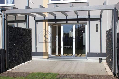 Ansicht Terrasse 3 - 