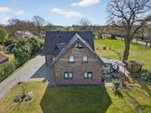 Bild 2 - 7 Zimmer Einfamilienhaus zum Kaufen in Westoverledingen / Flachsmeer
