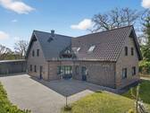 Bild 3 - 7 Zimmer Einfamilienhaus in Westoverledingen / Flachsmeer