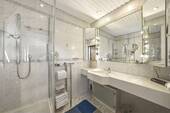 Badezimmer Obergeschoss - 