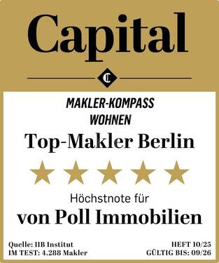 Capital Siegel Bestnote - 