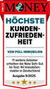 Focus Money herausragend - 
