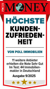 Focus Money herausragend - 