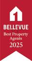 Bellevue Best Property Agents 2025 - 