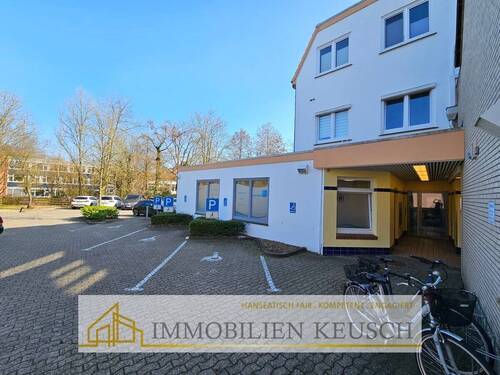 Eingangsbereich - 
